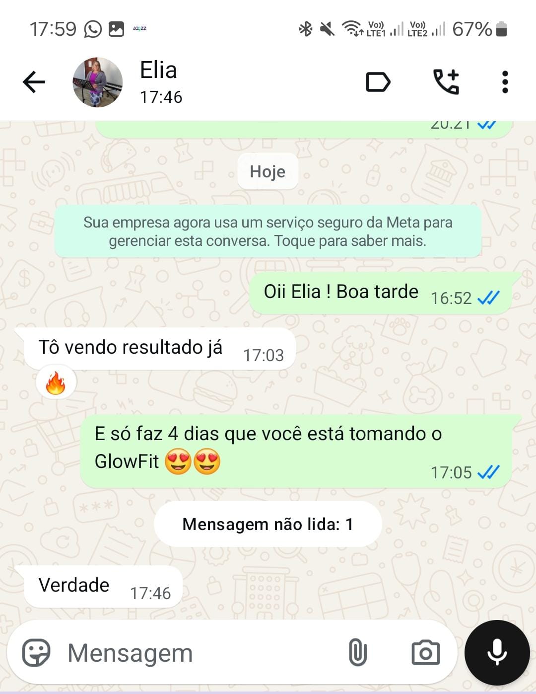 Depoimento Elia R.